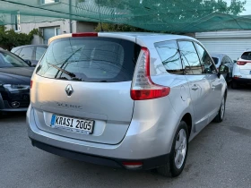 Renault Grand scenic 1.5DCI 110HP, снимка 6