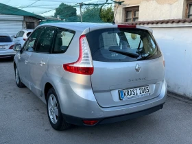 Renault Grand scenic 1.5DCI 110HP, снимка 4