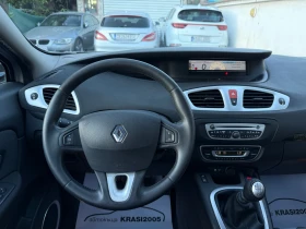 Renault Grand scenic 1.5DCI 110HP, снимка 9