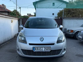 Renault Grand scenic 1.5DCI 110HP, снимка 2