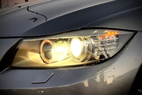 BMW 318 Facelift * LCI* Full M pack, снимка 10