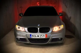 BMW 318 Facelift * LCI* Full M pack, снимка 1