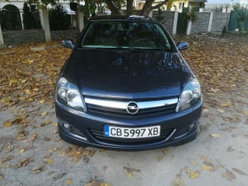 Opel Astra GTC OPC Line, снимка 7