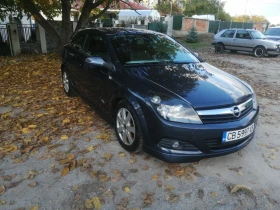Opel Astra GTC OPC Line, снимка 6