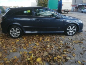 Opel Astra GTC OPC Line, снимка 5