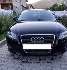 Audi A3 1.6 TDI, снимка 5