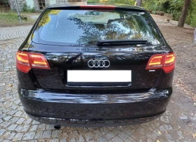 Audi A3 1.6 TDI, снимка 4