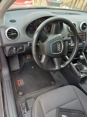 Audi A3 1.6 TDI, снимка 8