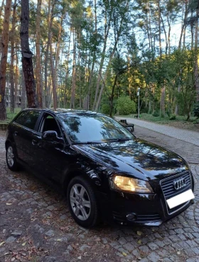 Audi A3 1.6 TDI, снимка 3