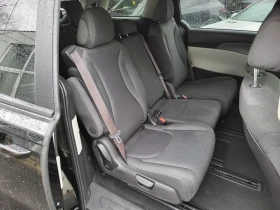 Kia Carnival V6 3.5 7+ 1 МЕСТА 76827 КМ !!!, снимка 13