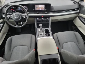 Kia Carnival V6 3.5 7+ 1 МЕСТА 76827 КМ !!!, снимка 16