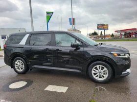 Kia Carnival V6 3.5 7+ 1 МЕСТА 76827 КМ !!!, снимка 4