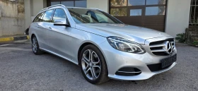 Mercedes-Benz E 250 CDI * FACE* * AVANTGARDE* * 4 MATIC* , снимка 2