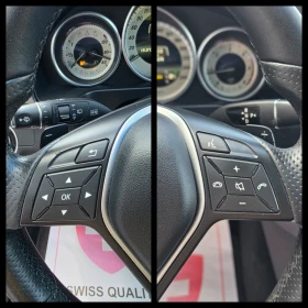 Mercedes-Benz E 250 CDI * FACE* * AVANTGARDE* * 4 MATIC* , снимка 13