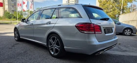 Mercedes-Benz E 250 CDI * FACE* * AVANTGARDE* * 4 MATIC* , снимка 6
