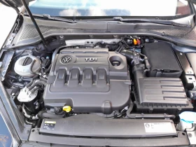 VW Golf 1.6 TDI 110 kc, снимка 12
