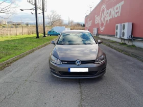 VW Golf 1.6 TDI 110 kc, снимка 6