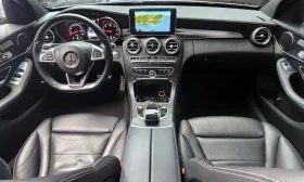 Mercedes-Benz C 250 Bluetech 4MATIC, снимка 7