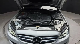 Mercedes-Benz C 250 Bluetech 4MATIC, снимка 6