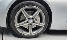 Mercedes-Benz C 250 Bluetech 4MATIC, снимка 5