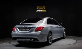 Mercedes-Benz C 250 Bluetech 4MATIC, снимка 3