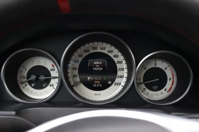 Mercedes-Benz E 350 CDI AMG Coupe Full dist.Plus обдухване панорама, снимка 13