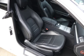 Mercedes-Benz E 350 CDI AMG Coupe Full dist.Plus обдухване панорама, снимка 8