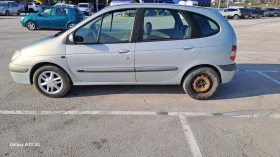 Renault Scenic, снимка 9