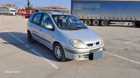 Renault Scenic, снимка 3