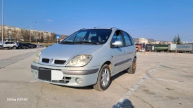 Renault Scenic, снимка 1