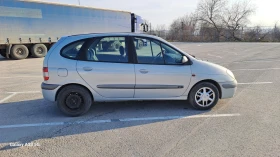 Renault Scenic, снимка 13