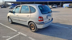 Renault Scenic, снимка 7