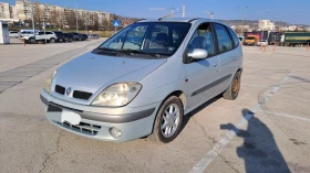 Renault Scenic, снимка 8