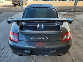 Porsche 911 * Carrera S* , снимка 6
