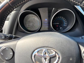 Toyota Auris, снимка 8