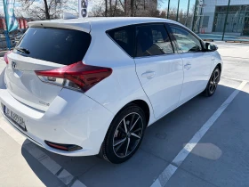 Toyota Auris, снимка 4