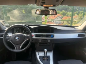 BMW 320, снимка 5