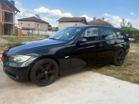 BMW 320, снимка 3