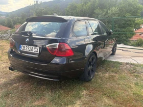 BMW 320, снимка 4