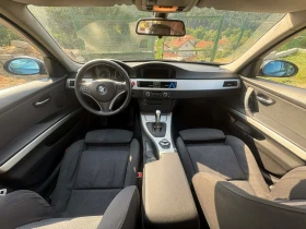 BMW 320, снимка 6