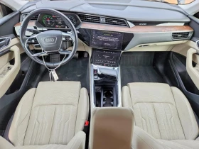 Audi E-Tron PRESTIGE | НАЛИЧНИ ЧАСТИ | , снимка 8