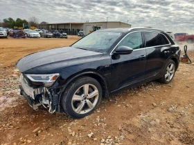 Audi E-Tron PRESTIGE | НАЛИЧНИ ЧАСТИ | , снимка 1