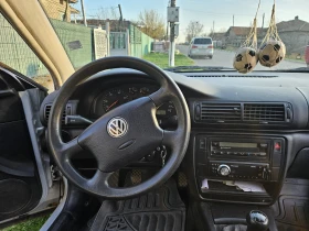 VW Passat, снимка 3