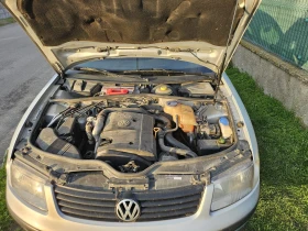 VW Passat, снимка 4