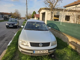 VW Passat, снимка 1