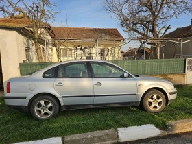 VW Passat, снимка 2