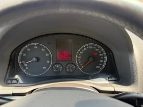 VW Golf 1.6FSI - 116к.с.., снимка 17