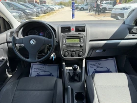VW Golf 1.6FSI - 116к.с.., снимка 13