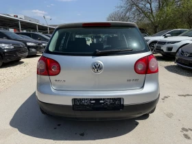VW Golf 1.6FSI - 116к.с.., снимка 8