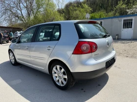 VW Golf 1.6FSI - 116к.с.., снимка 5